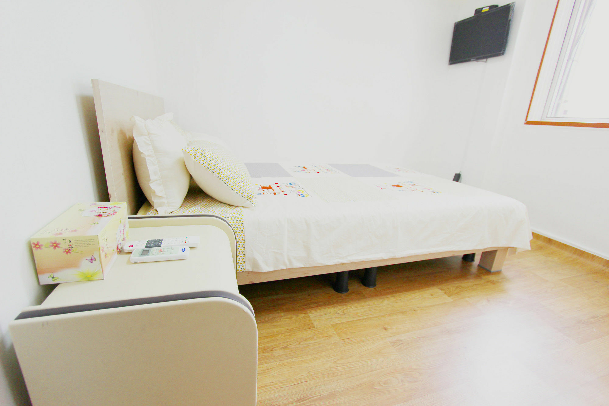 Seoul Tower Family Guesthouse Экстерьер фото